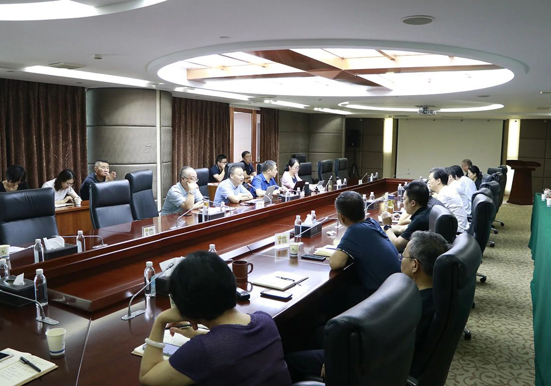 集團(tuán)順利通過(guò)三體系再認(rèn)證審核